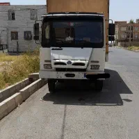 بادسان|خودرو سنگین|نظرآباد, نظرآباد|دیوار