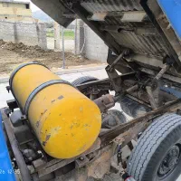 نیسان|خودرو سنگین|ایذه, |دیوار