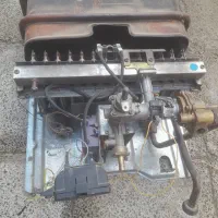 نصب وسرویس انواع ابگرمکن وپکیج