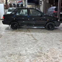 131 SE مدل97|خودرو سواری و وانت|رشت, یخسازی|دیوار