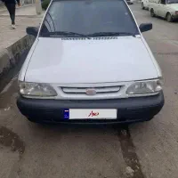 پراید مدل ۸۴|خودرو سواری و وانت|پارس‌آباد, |دیوار