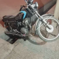 هندا پلاک قدیم اوراقی