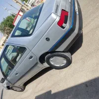 پژو دوگانه فابریک|خودرو سواری و وانت|بهبهان, |دیوار