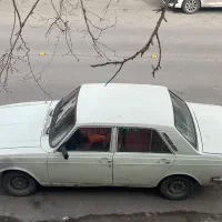 پیکان مدل ۸۲ دوگانه