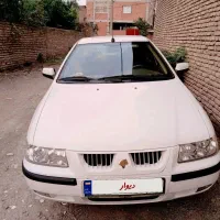 سمند۹۸E7|خودرو سواری و وانت|گرگان, |دیوار