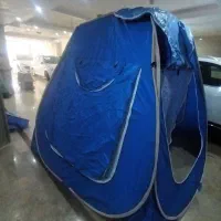 چادر مسافرتی ۸ نفره
