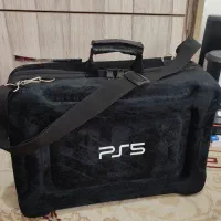 کنسول PS 5 اسلیم دیجیتال|کنسول، بازی ویدئویی و آنلاین|کارون, |دیوار