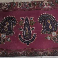 فروش دو جفت پشتی پته