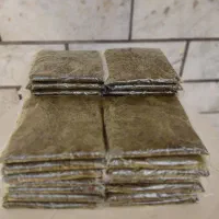 سبزی خورشتی اعلا ترش واش ترشی شور