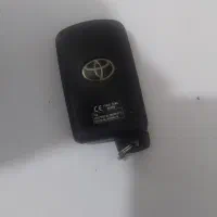 ریموت rav4