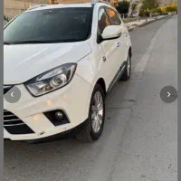 جک s5 توربو 2000اتومات مدل 99