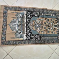 سجاده . نو . سالم