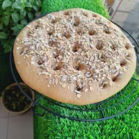 نان جو خونگی|خوردنی و آشامیدنی|مشهد, هنرور|دیوار