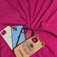 قاب گوشی / کاور آیفون