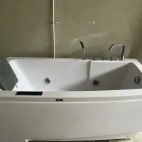 جکوزی خارجی ماساژور دار