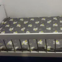 تخت کودک|تخت و صندلی بچه|نیشابور, بنیاد شهید|دیوار