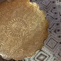شیرینی خوری صفر اصلا استفاده نشده است