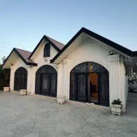 باغ ویلا شیک ۴۰۰۰متری اجاره سالانه