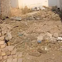 ساختمان تجاری نیمه کاره