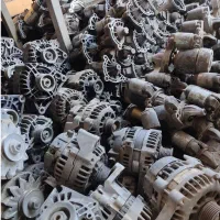 بهترین خریدار دینام استارت داغی اسقاط