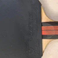 راکت پینگ پنگ دونیک|ورزشهای توپی|تهران, ونک|دیوار