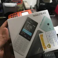 گوشی نوکیا 216 4G|موبایل|رشت, فلسطین|دیوار