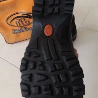 کفش کوهنوردی برندجام برترسایز43|کوهنوردی و کمپینگ|فولادشهر, مسکن مهر فولادشهر|دیوار