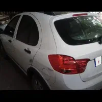 کوئیک RS  تمیز ۱۴۰۲