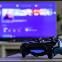 اجاره Ps4 با دو دسته ( اکسیژن ) با ارسال رایگان