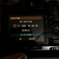 دوربین عکاسی Canon DSLR با لنز 18-55|دوربین عکاسی و فیلم‌برداری|آمل, |دیوار
