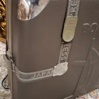 چمدان مسافرتی|کیف، کفش، کمربند|شیراز, تلخ داش|دیوار