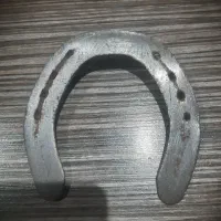 نعل اسب کارکرده