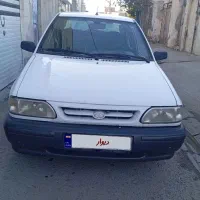 پرایدمدل 94بی رنگ