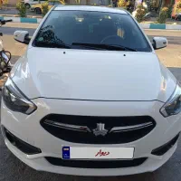 شاهین gدنده مدل ۱۴۰۱ در حد صفر