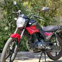 ایردوکو 150|موتورسیکلت|ری, دولت‌آباد|دیوار
