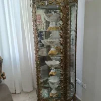 تعدادی لوازم برنزی
