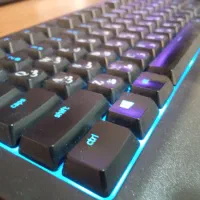 کیبورد گیمینگ Razer cynosa v2|قطعات و لوازم جانبی رایانه|شیراز, شهرک والفجر|دیوار