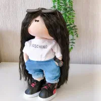 تندیس/ مجسمه / ماکت