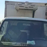 یخچال ایسوزو 5200