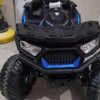 ۲عدد ماشین شارژی|اسباب‌‌بازی|فولادشهر, سایت صنعتی کاوه|دیوار