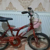 دوچرخه