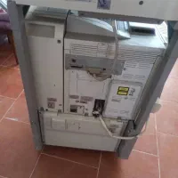 AR M451دستگاه کپی شارپ مدل|پرینتر، اسکنر، کپی، فکس|پرند, فاز ۴|دیوار