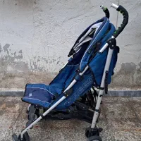 کالسکه تمیزونو|کالسکه و لوازم جانبی|بندر ماهشهر, |دیوار