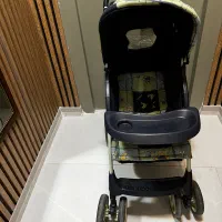 کالسکه مارک پیرگاردن اصل|کالسکه و لوازم جانبی|مشهد, بهشت|دیوار