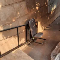 پله پیما  ،ویلچربر معلولین