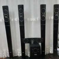 اسپیکر تلویزیون مارشال