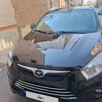 جک اس ۵|خودرو سواری و وانت|شیراز, تحویلی|دیوار