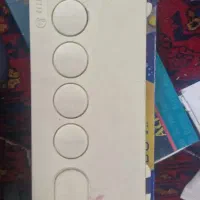 آبرنگ ابرنگ پلیکان ۲۴ رنگ و ۱۲رنگ آلمانی نقاشی