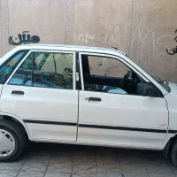 پراید مدل 90|خودرو سواری و وانت|زاهدان, |دیوار