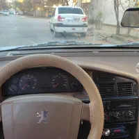 پژو 405 - cng|خودرو سواری و وانت|اردبیل, |دیوار